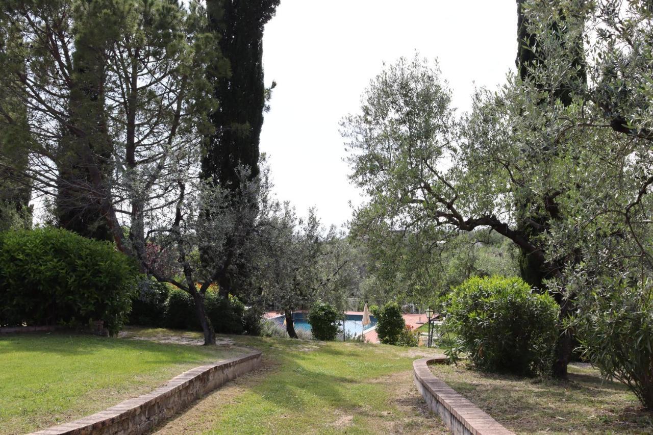 Agriturismo Il Bagolaro Nerola Exterior photo