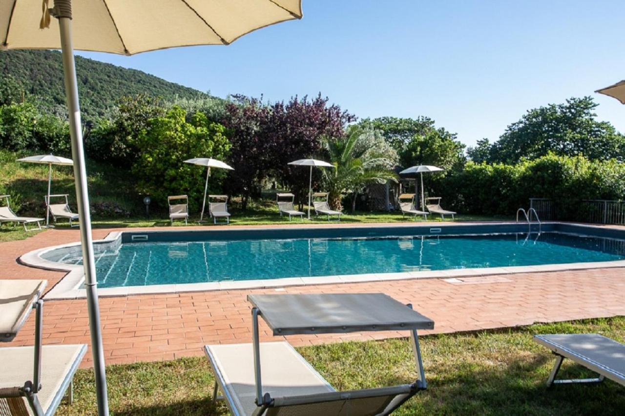 Agriturismo Il Bagolaro Nerola Exterior photo