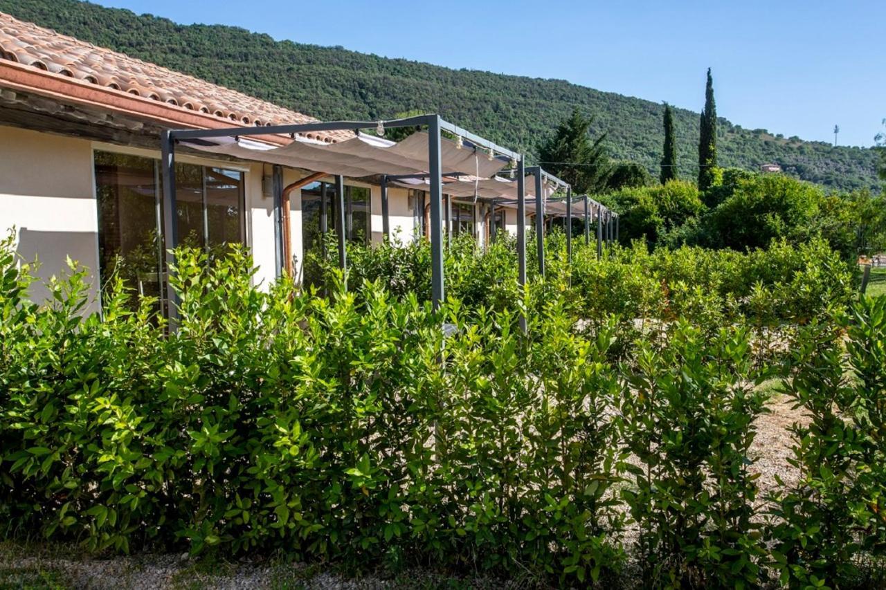 Agriturismo Il Bagolaro Nerola Exterior photo