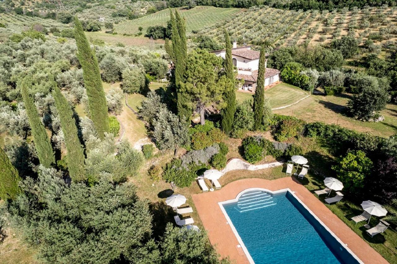 Agriturismo Il Bagolaro Nerola Exterior photo